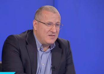 Smajljaj: Korrupsioni është rritur në Kosovë, partitë nuk flasim shumë për luftimin e tij