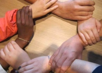 Dita Ndërkombëtare e Solidaritet Njerëzor