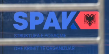 Me kërkesë të Prokurorisë Speciale SPAK-u, po heton pasuritë e 89 kosovarëve në Shqipëri