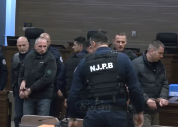 Sulmi terrorist në Ibër-Lepenc, vëllezërit Viqentijeviq kërkojnë përjashtimin e prokurorit