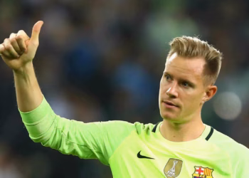 I tepërt te Barcelona, portieri Ter Stegen synon largimin