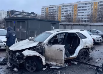 Gjenerali i lartë rus vritet në një shpërthim në Moskë