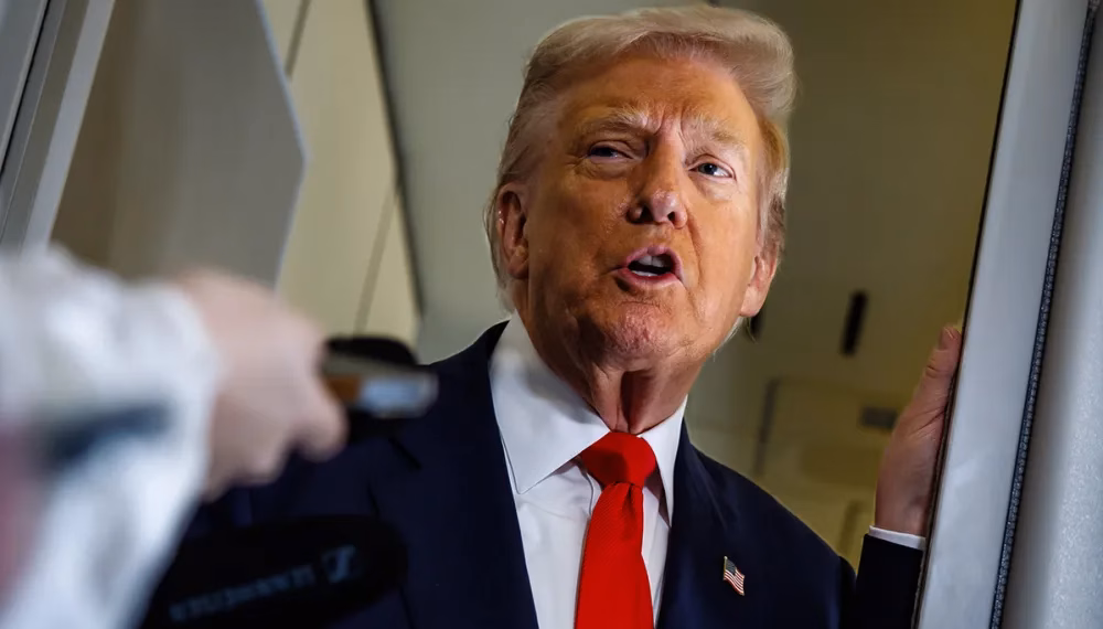 Trump padit BBC-në për 10 miliardë dollarë, BBC premton të mbrohet nga akuzat
