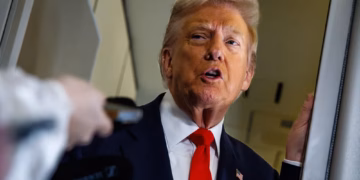Trump padit BBC-në për 10 miliardë dollarë, BBC premton të mbrohet nga akuzat