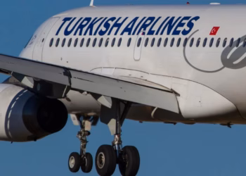 Turqia i dhuron Shqipërisë avion qeveritar Airbus