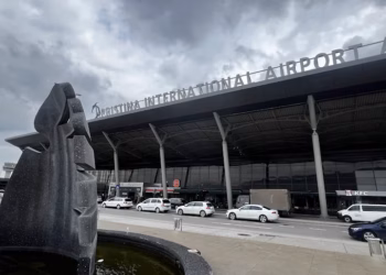 Alarm i rremë për bombë në Aeroportin “Adem Jashari”