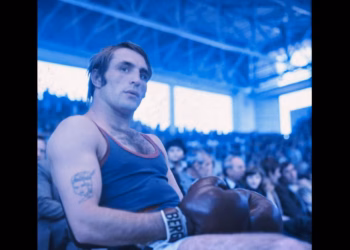 Ndërron jetë Nazif Gashi, legjenda e boksit kosovar