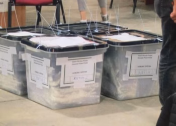 Zgjedhjet parlamentare: Përfundon procesi i votimit në 25 përfaqësi diplomatike, votuan 81.29%