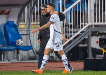 Yakin thotë se kritikat e Xhakës ndihmuan Zvicrën