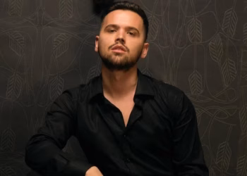 A është Yll Limani në lidhje dashurie?