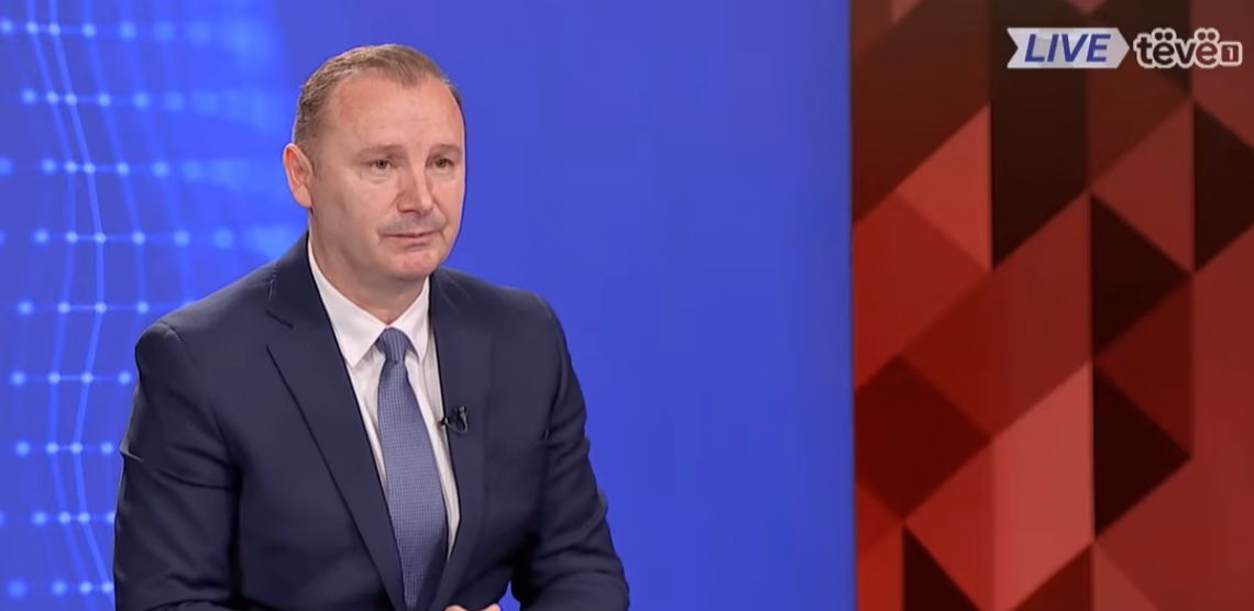 Zemaj: LDK do ta formonte qeverinë për tri ditë me 42% të votave