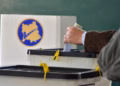 Më pak se katër orë deri në mbylljen e vendvotimeve