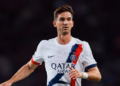 Fabian Ruiz drejt largimit nga PSG, Real Madridi në pritje