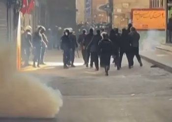 Përshkallëzohen protestat në Iran, vritet një oficer policie