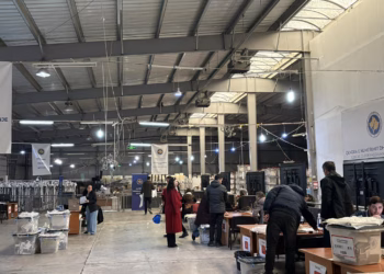 Nis numërimi i votave nga diaspora