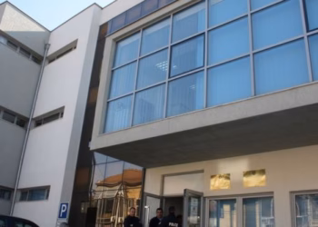 Përfundon aksioni i Prokurorisë së Prizrenit, 35 persona të arrestuar dhe sekuestrohen rreth 20 mijë euro