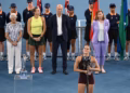 Sabalenka e Medvedev fitojnë turnetë e parë të 2026-ës