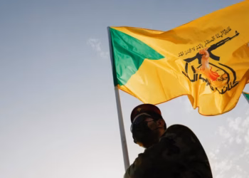 Grupi paramilitar irakian zotohet se do i dal në ndihmë Iranit në rast të ndonjë sulmi nga SHBA-ja