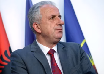 Muharremaj: Situata në Suharekë më e qetë një ditë pas vërshimeve