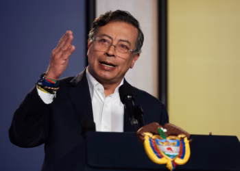 Presidenti i Kolumbisë bën thirrje për unitet rajonal pas sulmit në Venezuelë