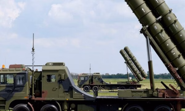 SIPRI: 77% e armëve të Serbisë vijnë nga Kina dhe Rusia