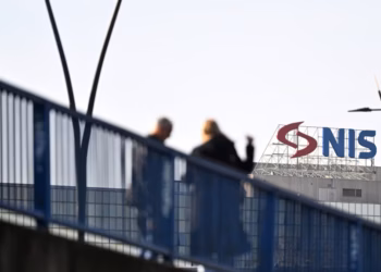 ShBA-ja sërish ia zgjat NIS-it licencën për operim