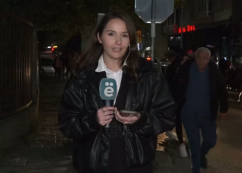 4 palë zgjedhje brenda vitit, Tëvë1 në krye të detyrës