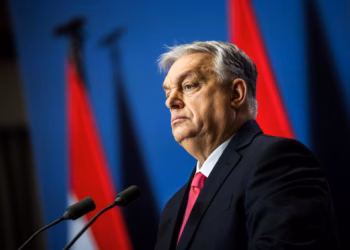 Kryeministri i Hungarisë akuzon lidershipin ukrainas për kalim të vijës së kuqe