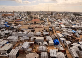 1 miliard dollarë sigurojnë një vend të përhershëm në Bordin e Paqes të Trumpit për Gazën