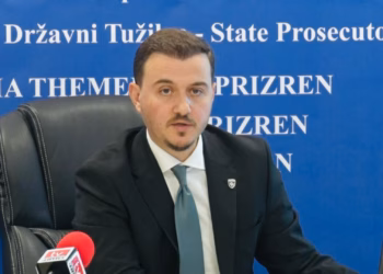 Keqpërdorim i votave, Prokuroria Themelore në Prizren dhe Policia mbajnë konferencë