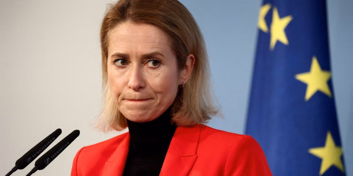 Kallas paralajmëron: Evropa pranë “kambanës së tretë”, koha për veprim po mbaron