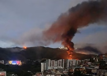 Të paktën 40 persona të vrarë gjatë operacionit amerikan për kapjen e Maduros, thotë raporti