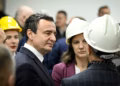 Kurti: KEK-u po transformohet me 500 milionë euro investime