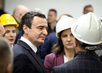 Kurti: KEK-u po transformohet me 500 milionë euro investime