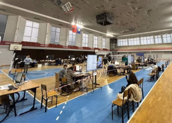 Të premten nis numërimi i mbi 27 mijë fletëvotimeve nga diaspora