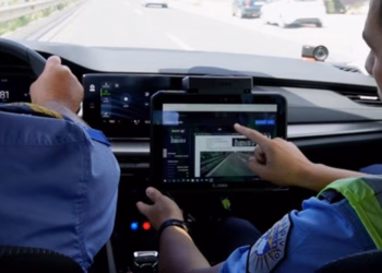 17-vjeçari nuk i ndalet policisë, shkakton aksident në Ferizaj dhe gjobitet