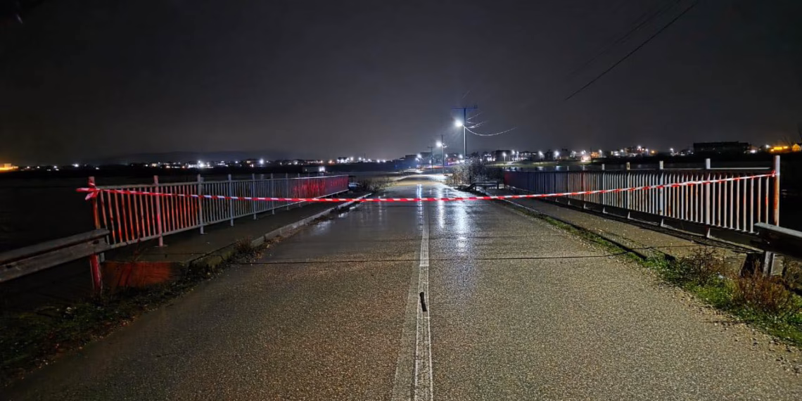 Përkeqësohet situata nga vërshimet në Drenas, Lladrovci thotë se mund të ketë përsëri ndërprerje të energjisë