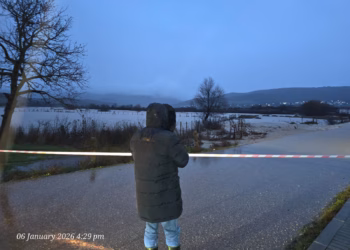 Rruga Drenas – Komoran e pakalueshme, Lladrovci jep detajet e fundit për situatën