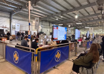 KQZ: Rinumërohen më shumë se gjysma e 914 vendvotimeve