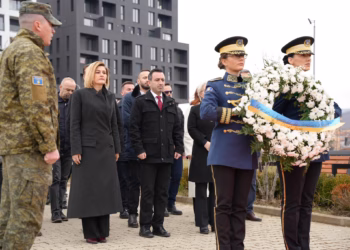 Basha: Presidenti Rugova ka merita të jashtëzakonshme në përpjekjet për liri dhe pavarësi