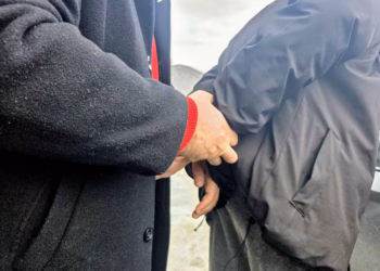 Ndalohet për 48 orë i dyshuari për sulm ndaj KFOR-it dhe Policisë në maj të 2023-ës