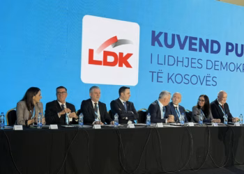 Nis Kuvendi i LDK-së, cili do të jetë fati politik i Lumir Abdixhikut?