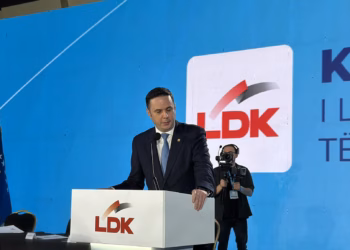 Abdixhiku: Prioriteti i LDK-së është rimëkëmbja dhe uniteti i anëtarëve