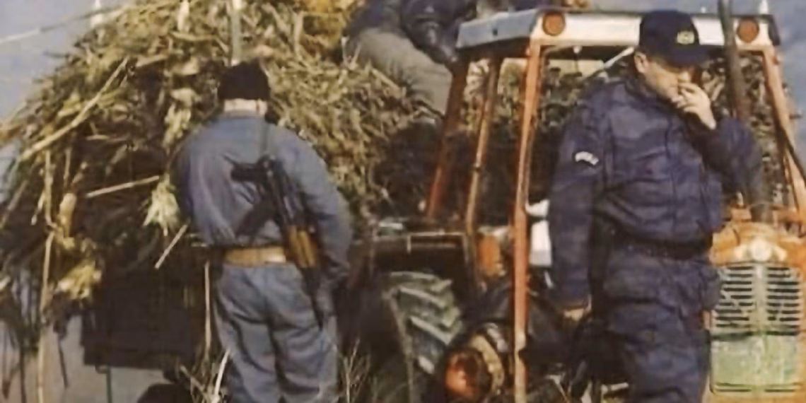 Kurti: Kujtesa për Masakrën e Rakovinës është zotim për drejtësi