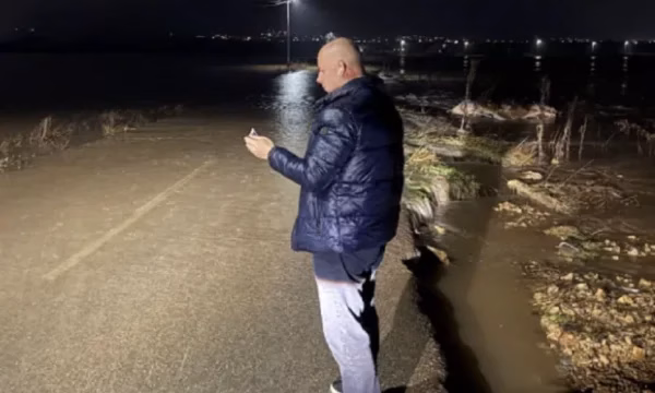 Lladrovci: Situata po shkon drejt përmirësimit në Drenas – kërkohet kujdes