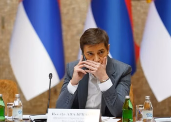 Skandal diplomatik, Bërnabiq refuzon t’i takojë deputetët e BE-së