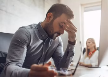 7 shenja që tregojnë se trupi juaj është shumë i stresuar