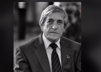 Sot mbahet mbledhje komemorative për shkrimtarin Rushit Ramabaja