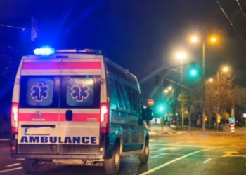 Njërit prej të dyshuarve për dallaveret në Byronë e Sigurimeve i përkeqësohet gjendja shëndetësore në seancë gjyqësore