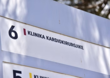 SHSKUK: Kardiokirurgjia shënoi rekord, mbi 400 operime më 2025